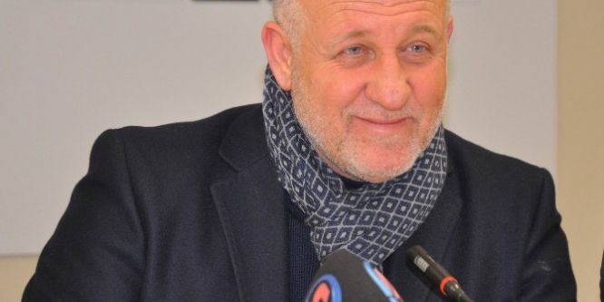 Sivasspor - Boluspor maçının ardından