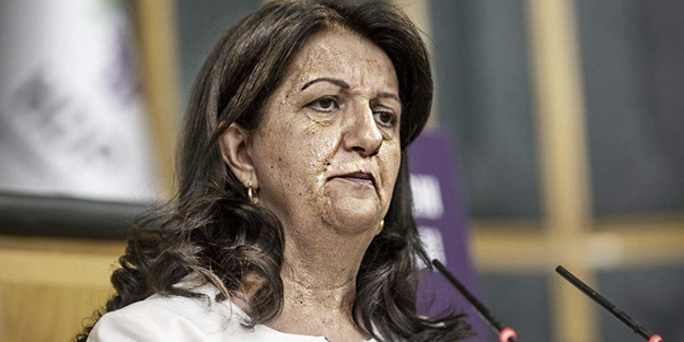 Pervin Buldan-Meral Akşener krizinde çatlak büyüyor!