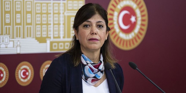 6+1'li masanın gizli ortağı HDP böyle meydan okudu!