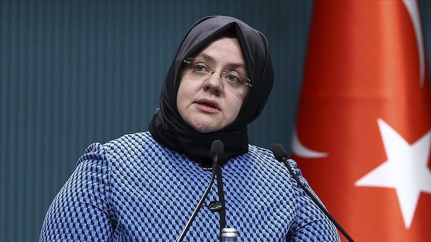 62 bin 500 kişinin mesleki yeterlilik, sınav ve belgelendirme teşviki ödendi