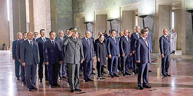 62. hükümetten daha çok özgürlük sözü