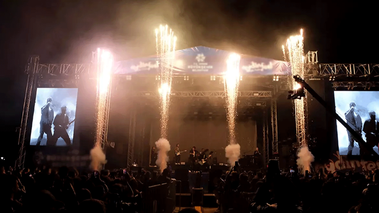 62 milyon lira harcamışlar! CHP'den bir konser skandalı daha