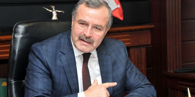 Konya savunma sanayi zirvesine hazırlanıyor