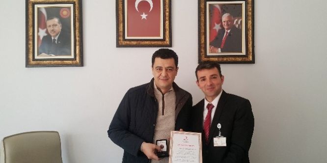 Dünyanın en iyi 10 fotoğrafçısından biri Türkiye'den çıktı