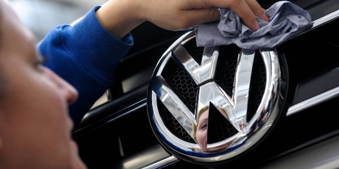 Voksvagen 147 ülkeden daha fazla ciro yaptı