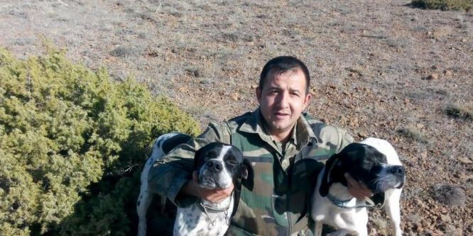 CHP İl Başkanı Özkar’a avcılardan yalanlama