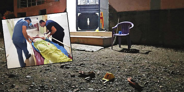 Cinnete götüren yasa: 6284