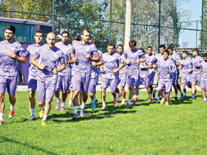 Orduspor 379 gündür deplasmanda galip gelemiyor