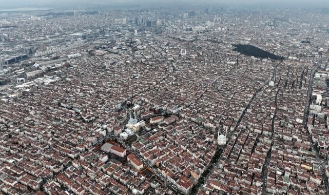 6.2’lik depremde hasar almışlardı! İstanbul’daki o binalar için karar verildi