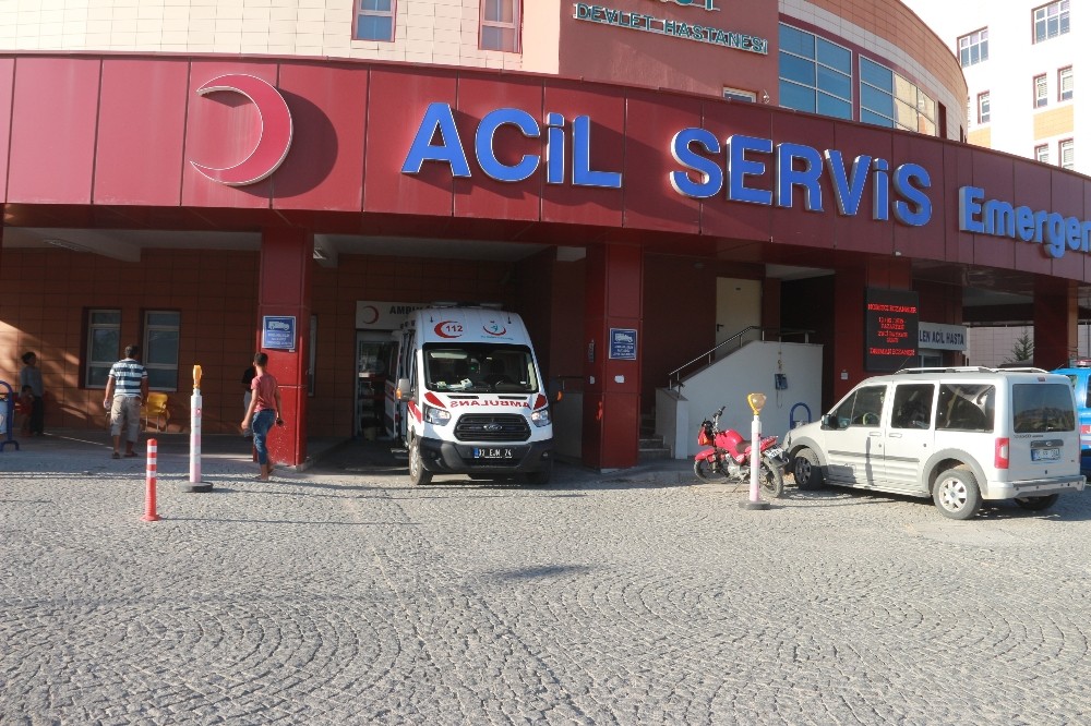63 bin nüfuslu ilçede uzman doktor sıkıntısı yaşanıyor 