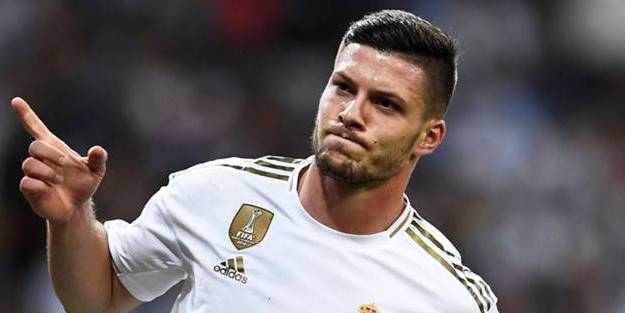 63 milyon euro'luk yedeğin peşindeler