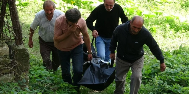 63 yaşındaki adam 3 gündür kayıptı... Cesedi paramparça halde bulundu!