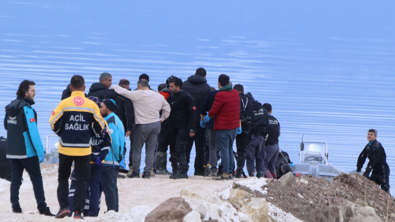 63 yaşındaki adamdan acı haber geldi