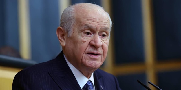 63 yıl sonra bir ilk! Bahçeli'nin yeni takımı rekor kırdı