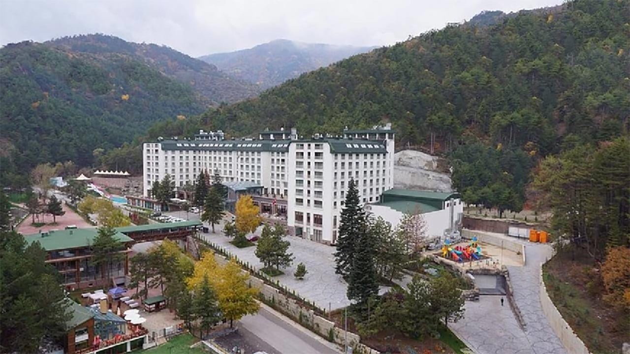 63 yıllık dev çöküş! Tatilciler şokta, rezervasyonlar iptal olabilir