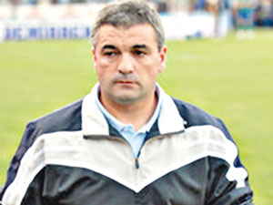 Sivas’ta Kasımpaşa maçı hazırlıkları