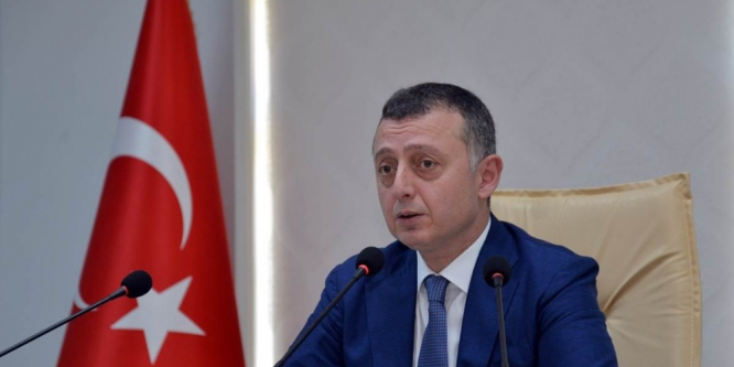 Bilecik’te 15 Temmuz Demokrasi ve Milli Birlik Günü toplantısı