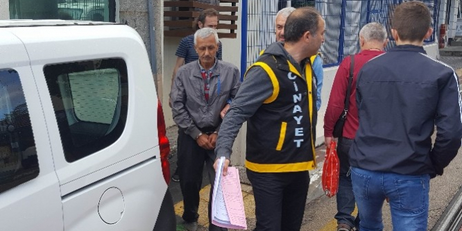 Kooperatif başkanını öldüren sanığın müebbet hapsi talep ediliyor