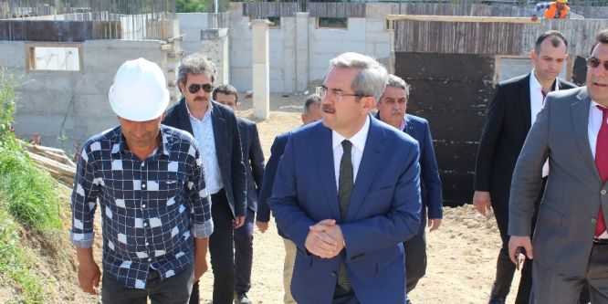 Adana’ya ikinci diş hastanesi