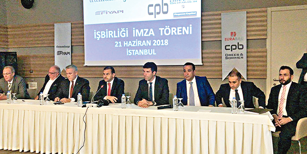 636 gün sonra TMSF’den müjdeli haber geldi: İnşaatlar tamamlanıyor