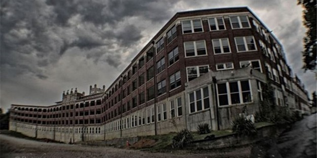 64 bin kişinin öldüğü korkunç hastane