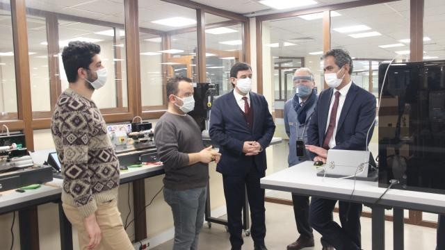 64 bin öğretmene mesleki eğitim