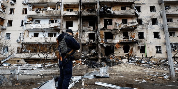 64 hastane bombaladılar!