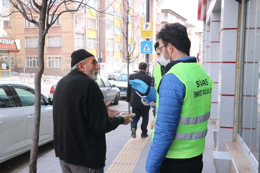 64 yaşındayım diye diretti, 68 yaşında olduğu ortaya çıktı 