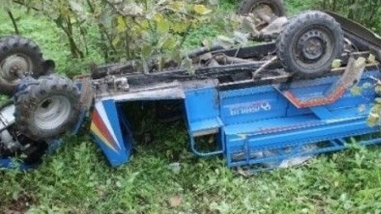 64 yıllık çiftin cenazeleri dualarla defnedildi