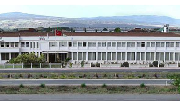 64 yıllık dev firma üretimini durdurdu!