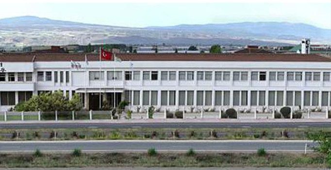 64 yıllık firma olan Çetintaş Giyim üretimi askıya aldı