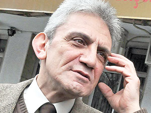 Baro’ya bir darbe de Ergenekon sanığı Akkar’dan