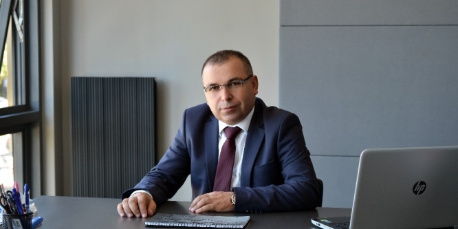 İş güvenliğinin geleceği masaya yatırılacak