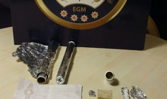Zehir tacirlerine göz açtırılmıyor