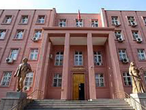 Yargıtay’da şeffaflık