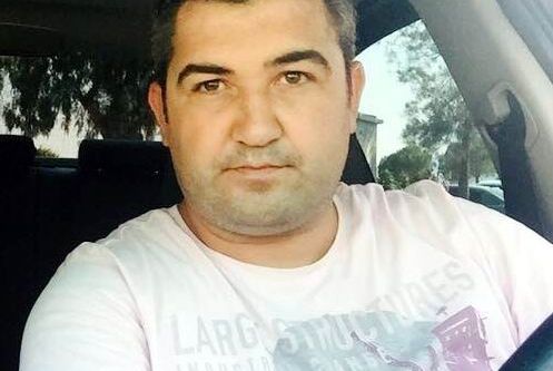 Manisa’da kamyon ile motosiklet çarpıştı: 1 ölü