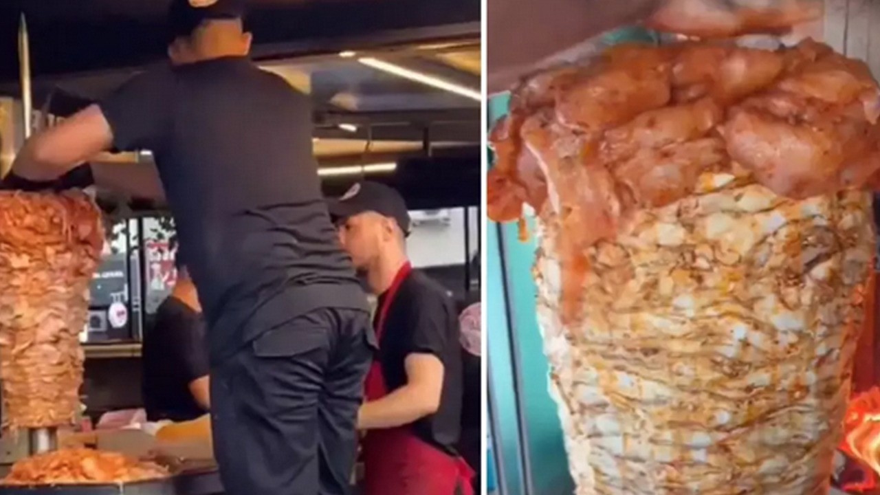 Gündemi sallayan gelişme! 648 kişiyi zehirleyen dönerciden o savunma: Bakın ne