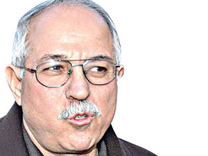 “Arkasındaki güçler PKK’ya silah bıraktırmaz”