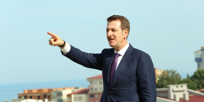 Hastane ve Kökçüoğlu Mahalleleri dönüşecek