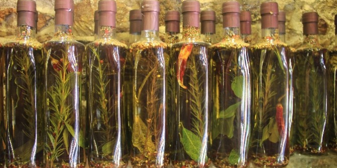 Zeytin yağı ihracatı arttı