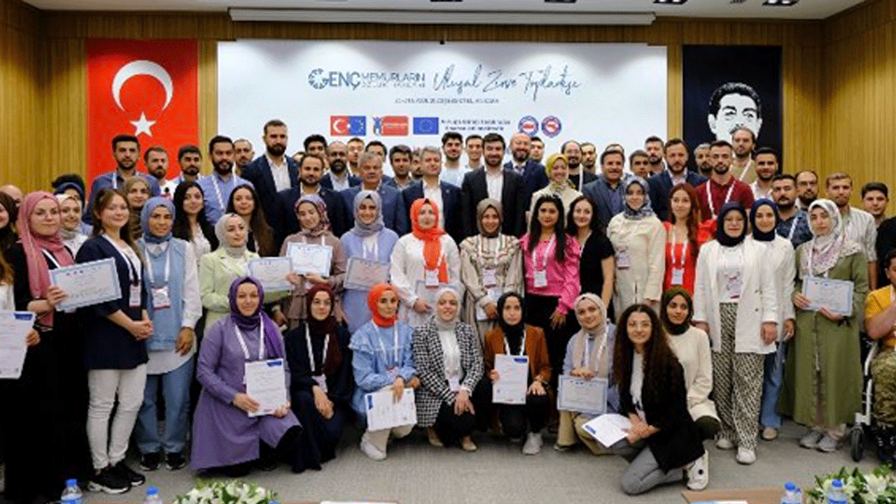 65 KPSS puanı ile yeni memur alımı yapılacak