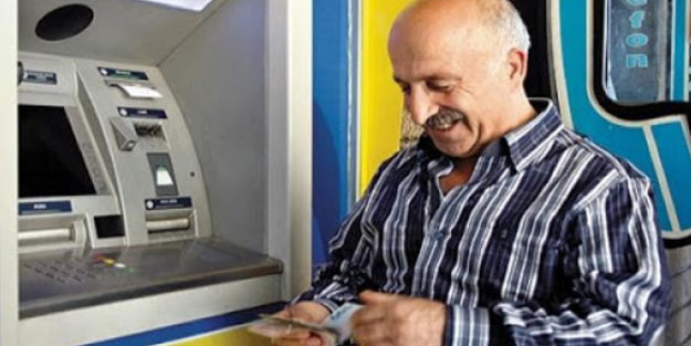 65 yaş aylığı ne kadar oldu? Yaşlılık aylığı kaç para? 2021 yaşlılık aylığı ne kadar oldu?