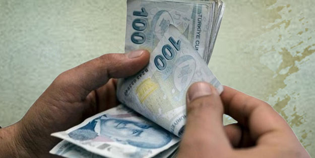 65 yaş aylığı ne kadar? Yeni asgari ücret zammıyla yaşlılık maaşı ne kadar arttı?