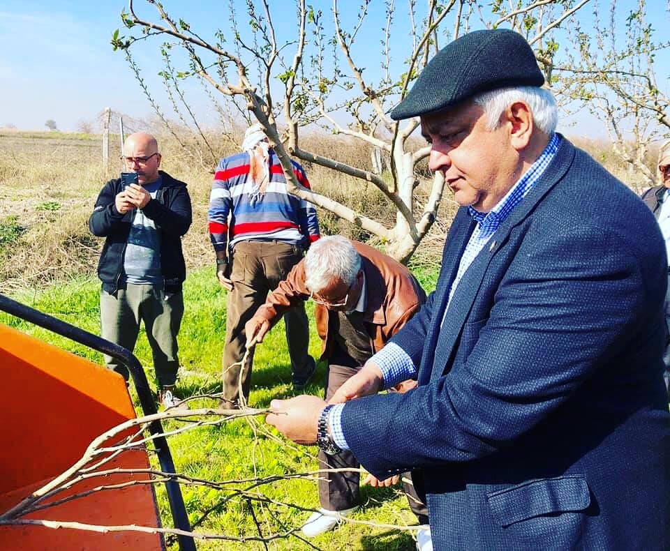 65 yas üstü çiftçiler ekim yapabilecek 