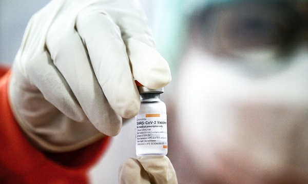 65 yaş üstü ne zaman aşı olacak?