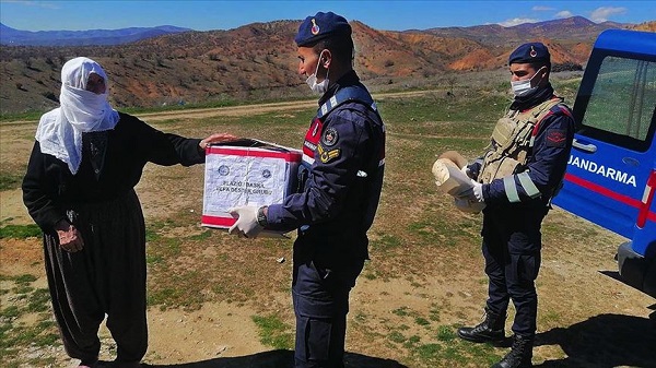 65 yaş üstü sokağa çıkma saatleri | 65 yaş üstü ihtiyaçları için aranacak numara