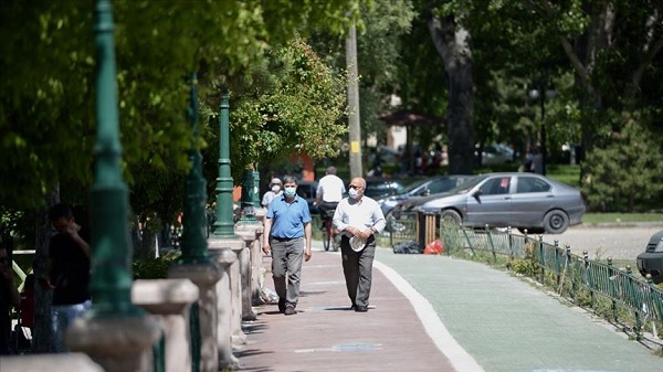 65 yaş üstü sokağa çıkma yasağı olan iller