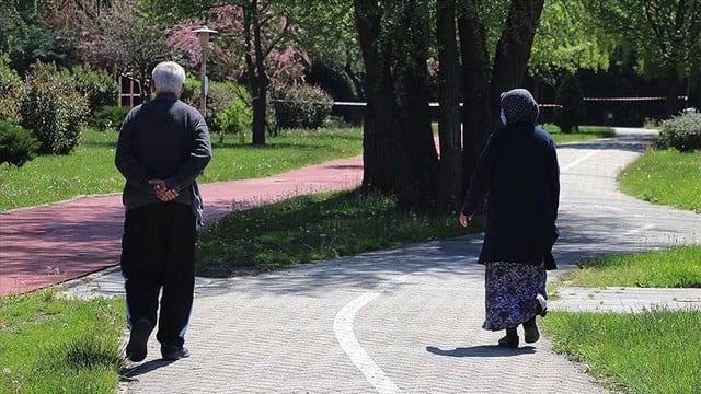 65 yaş üstü vatandaşlar bir uyarı daha! Bu sefer konu koronavirüs değil!