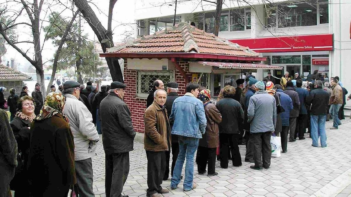 65 yaş üzeri vatandaşlar dikkat! Müjde verildi! Artık ücretsiz olacak