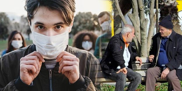65 yaş ve üstü sokağa çıkma yasağı ne zaman kalkacak? 20 yaş altı için yasak kalktı mı?